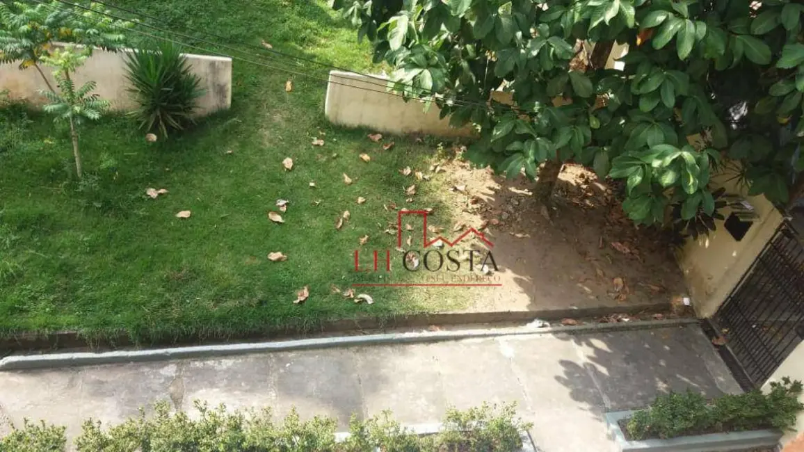 Foto 6 de Apartamento com 2 quartos à venda, 53m2 em Fátima, Niteroi - RJ