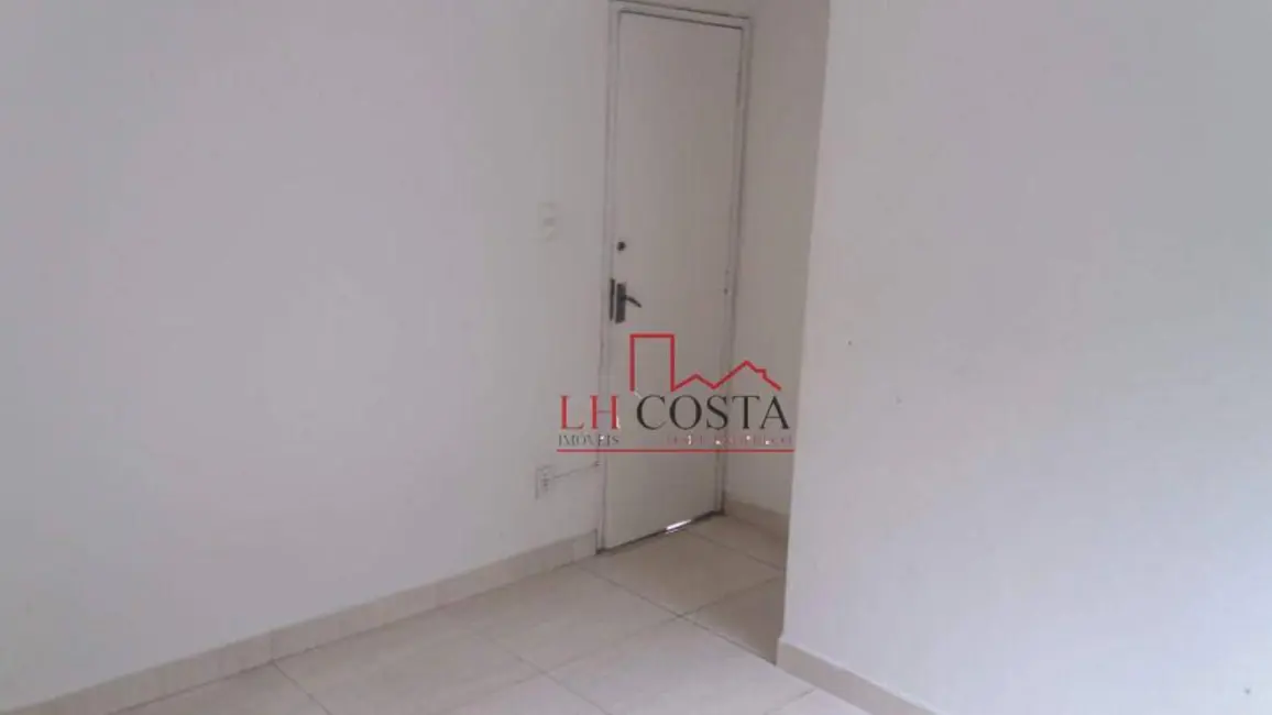 Foto 2 de Apartamento com 2 quartos à venda, 53m2 em Fátima, Niteroi - RJ