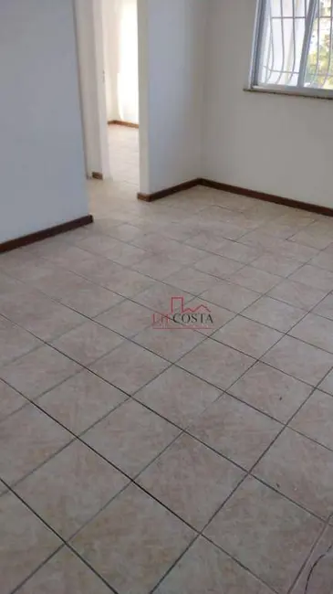 Foto 4 de Apartamento com 2 quartos à venda, 55m2 em Santa Rosa, Niteroi - RJ