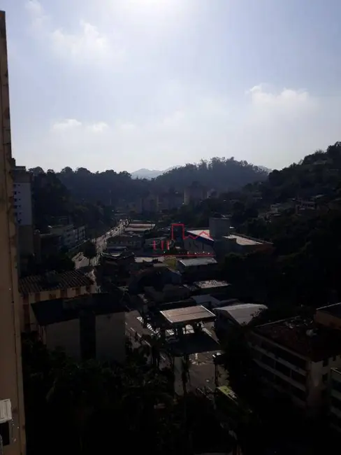 Foto 2 de Apartamento com 2 quartos à venda, 55m2 em Santa Rosa, Niteroi - RJ