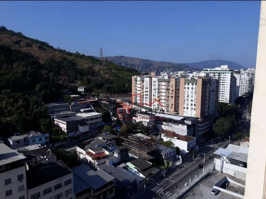 Foto 1 de Apartamento com 2 quartos à venda, 55m2 em Santa Rosa, Niteroi - RJ