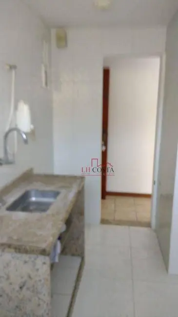 Foto 9 de Apartamento com 2 quartos à venda, 55m2 em Santa Rosa, Niteroi - RJ