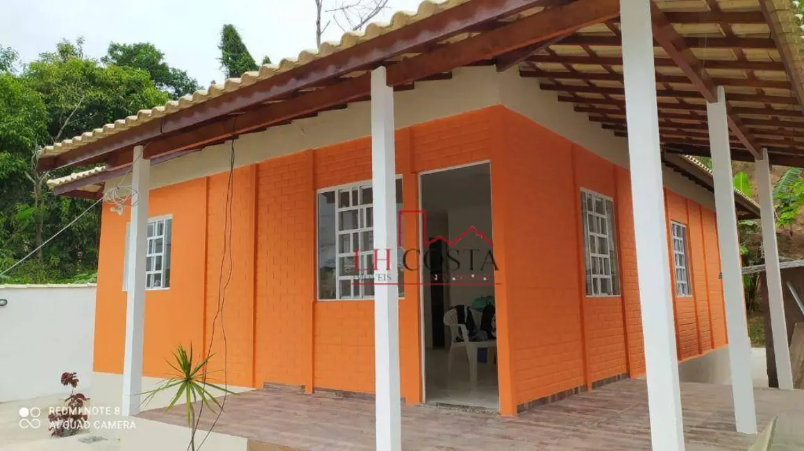 Foto 1 de Casa com 3 quartos à venda, 780m2 em Centro, Marica - RJ