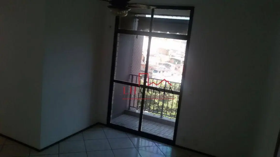 Foto 6 de Apartamento com 2 quartos à venda, 65m2 em Icaraí, Niteroi - RJ