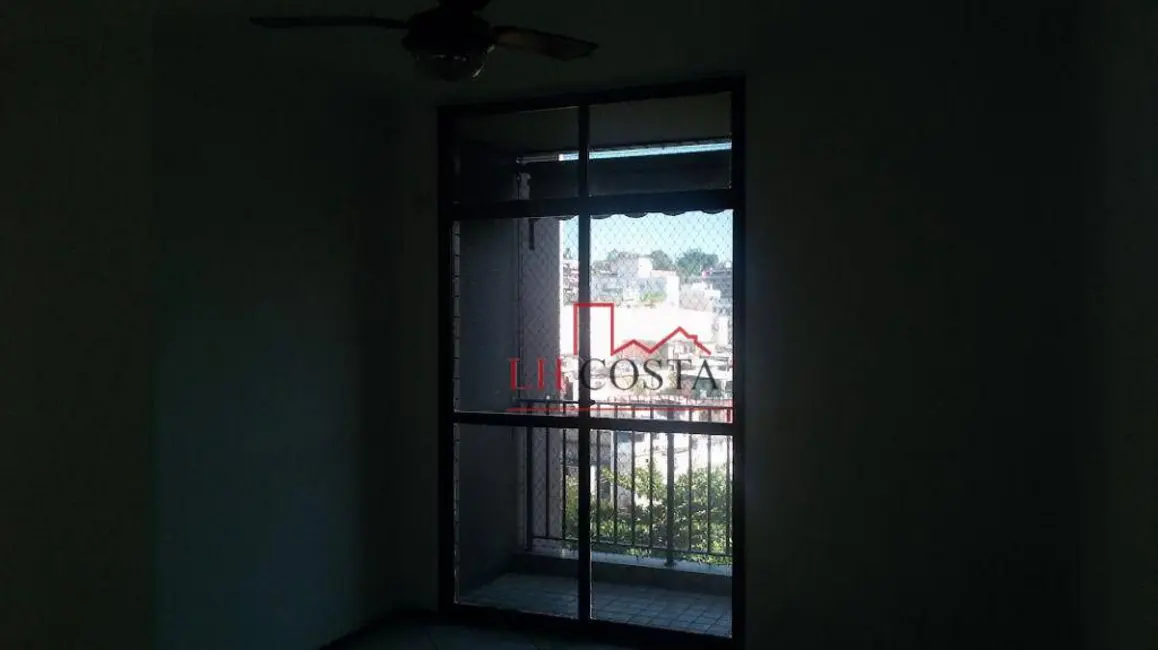 Foto 8 de Apartamento com 2 quartos à venda, 65m2 em Icaraí, Niteroi - RJ