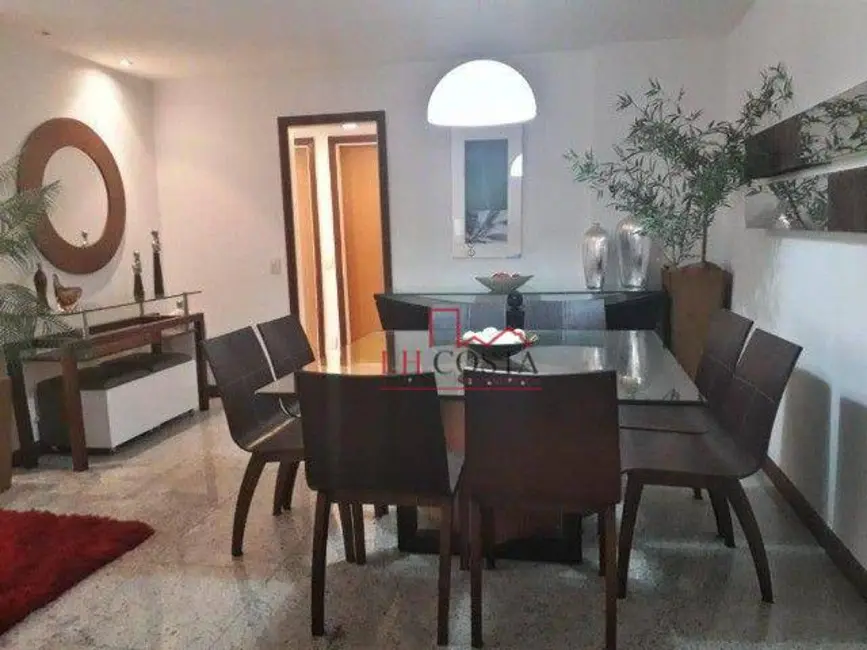 Foto 1 de Apartamento com 3 quartos à venda, 117m2 em Charitas, Niteroi - RJ