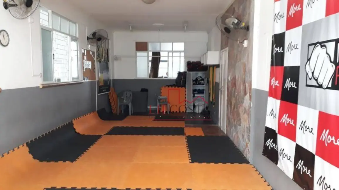 Foto 7 de Casa com 8 quartos à venda, 242m2 em Fonseca, Niteroi - RJ