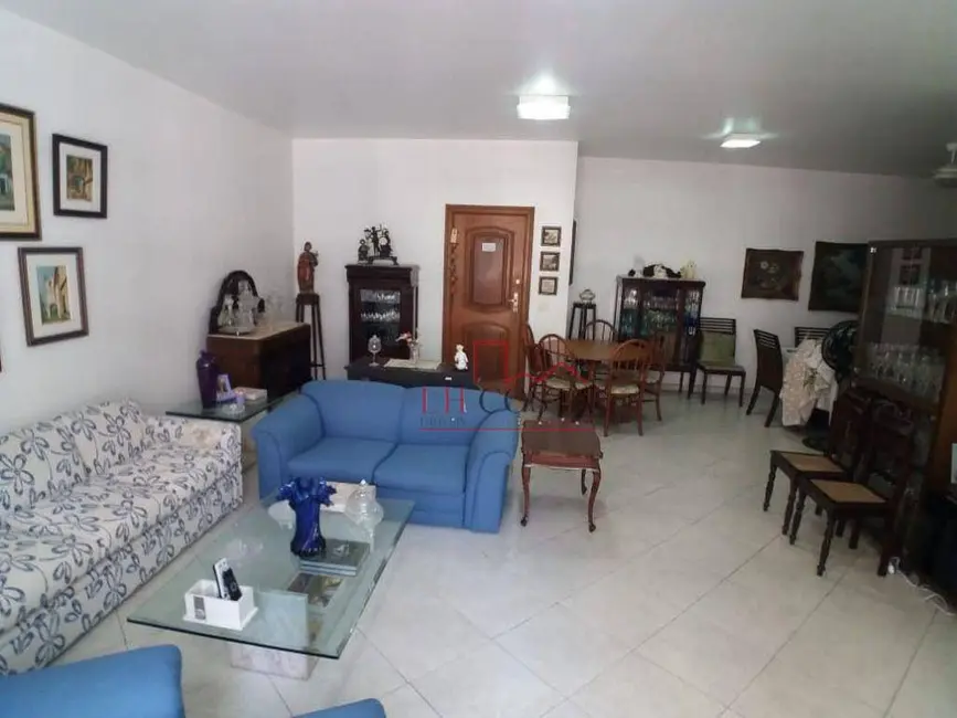 Foto 1 de Apartamento com 4 quartos à venda, 222m2 em Icaraí, Niteroi - RJ