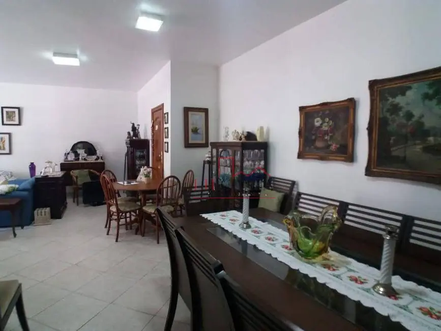 Foto 7 de Apartamento com 4 quartos à venda, 222m2 em Icaraí, Niteroi - RJ