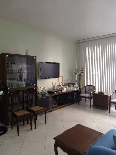 Foto 2 de Apartamento com 4 quartos à venda, 222m2 em Icaraí, Niteroi - RJ