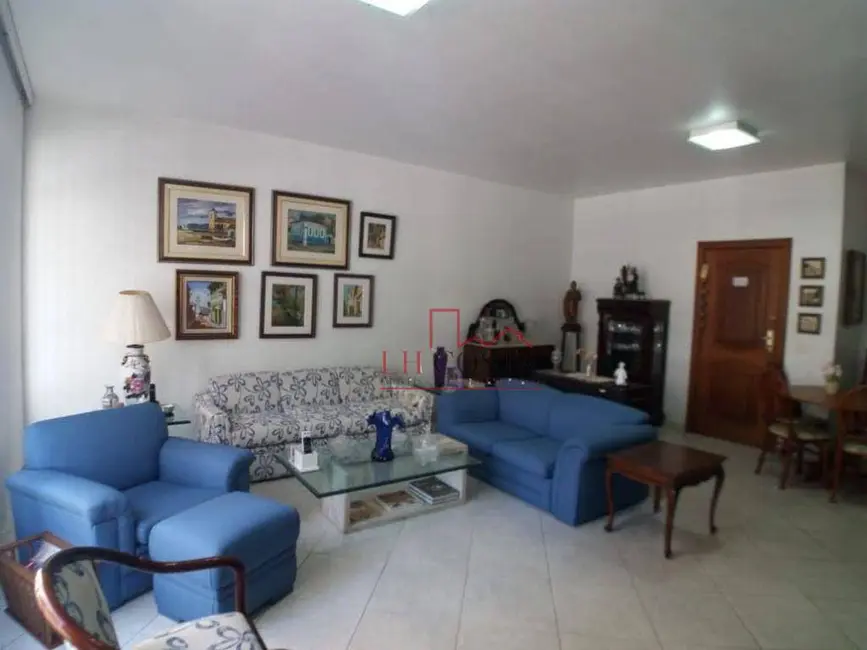 Foto 3 de Apartamento com 4 quartos à venda, 222m2 em Icaraí, Niteroi - RJ