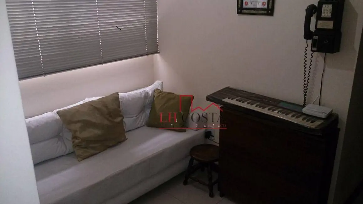 Foto 6 de Apartamento com 3 quartos à venda, 148m2 em Icaraí, Niteroi - RJ