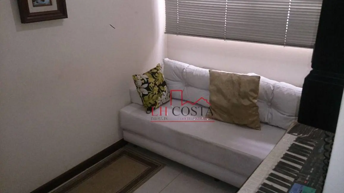 Foto 5 de Apartamento com 3 quartos à venda, 148m2 em Icaraí, Niteroi - RJ