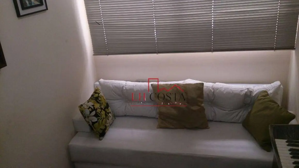 Foto 4 de Apartamento com 3 quartos à venda, 148m2 em Icaraí, Niteroi - RJ