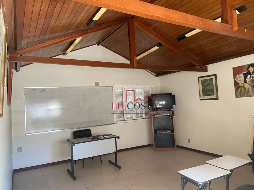 Sala Comercial para alugar, 28m2 em São Domingos, Niteroi - RJ - imagem 5 Foto 5 de Sala Comercial para alugar, 28m2 em São Domingos, Niteroi - RJ