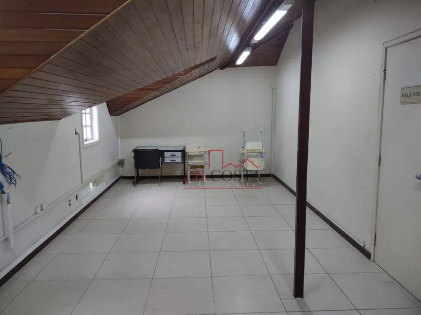 Foto 3 de Sala Comercial para alugar, 26m2 em São Domingos, Niteroi - RJ