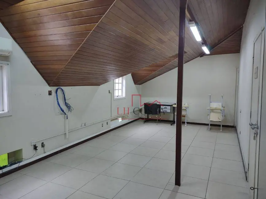 Foto 5 de Sala Comercial para alugar, 26m2 em São Domingos, Niteroi - RJ