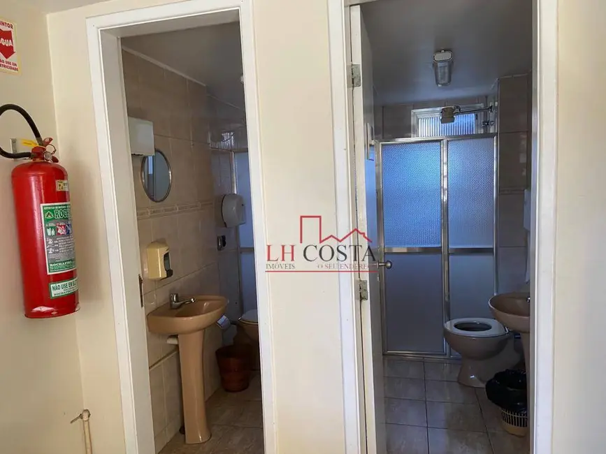 Foto 9 de Sala Comercial para alugar, 26m2 em São Domingos, Niteroi - RJ