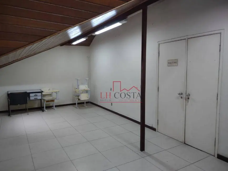 Foto 4 de Sala Comercial para alugar, 26m2 em São Domingos, Niteroi - RJ