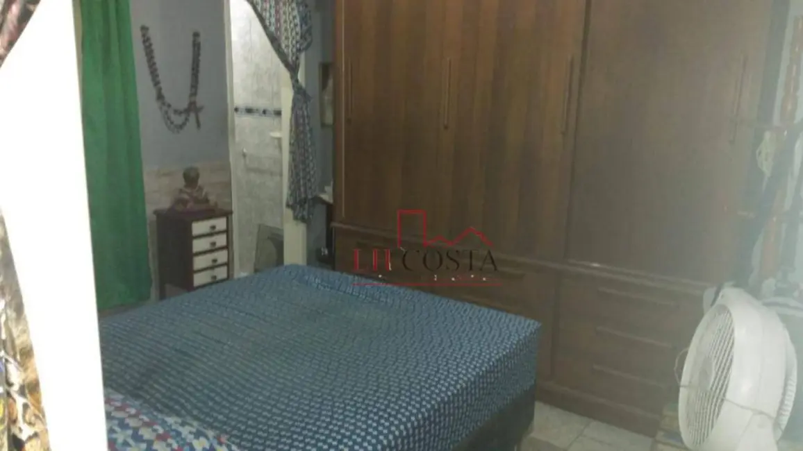 Casa com 2 quartos à venda, 70m2 em Fonseca, Niteroi - RJ - imagem 6 Foto 6 de Casa com 2 quartos à venda, 70m2 em Fonseca, Niteroi - RJ