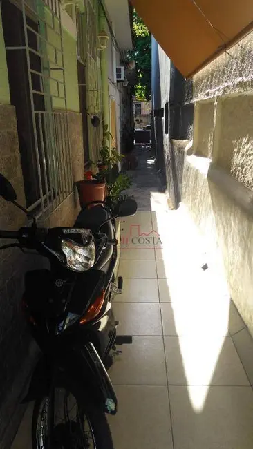 Casa com 2 quartos à venda, 70m2 em Fonseca, Niteroi - RJ - imagem 3 Foto 3 de Casa com 2 quartos à venda, 70m2 em Fonseca, Niteroi - RJ