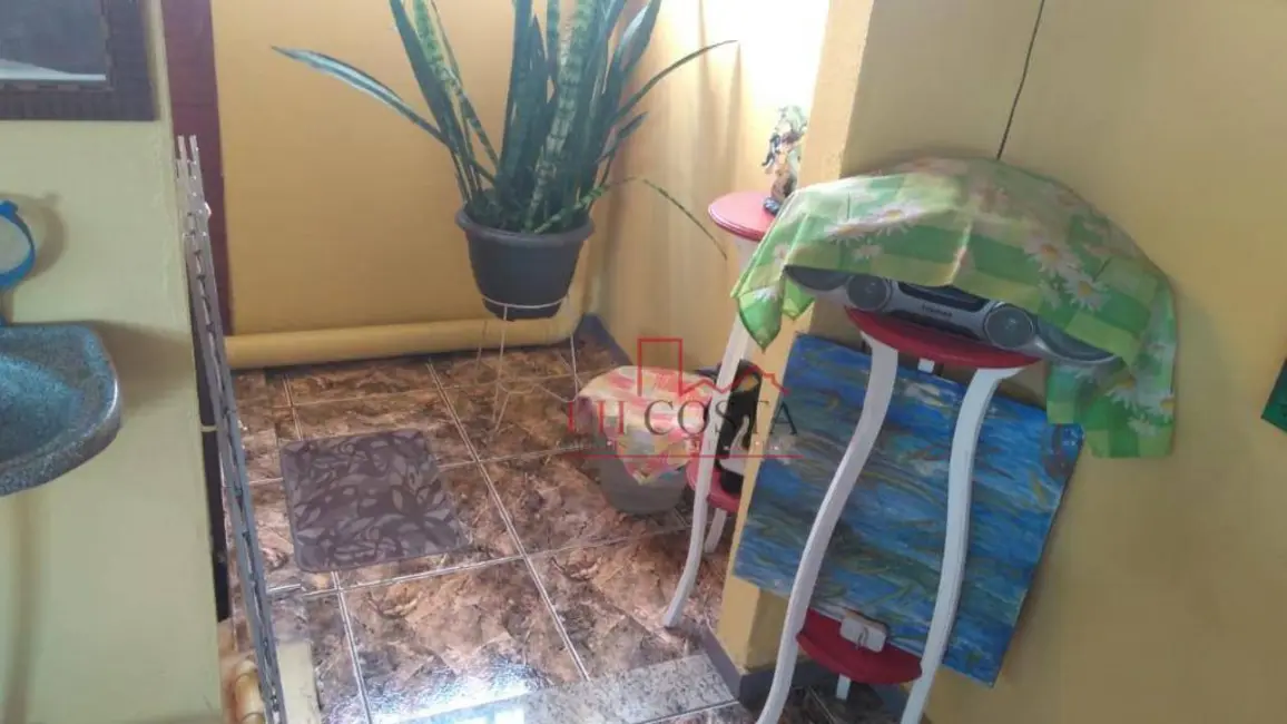 Casa com 2 quartos à venda, 70m2 em Fonseca, Niteroi - RJ - imagem 9 Foto 9 de Casa com 2 quartos à venda, 70m2 em Fonseca, Niteroi - RJ