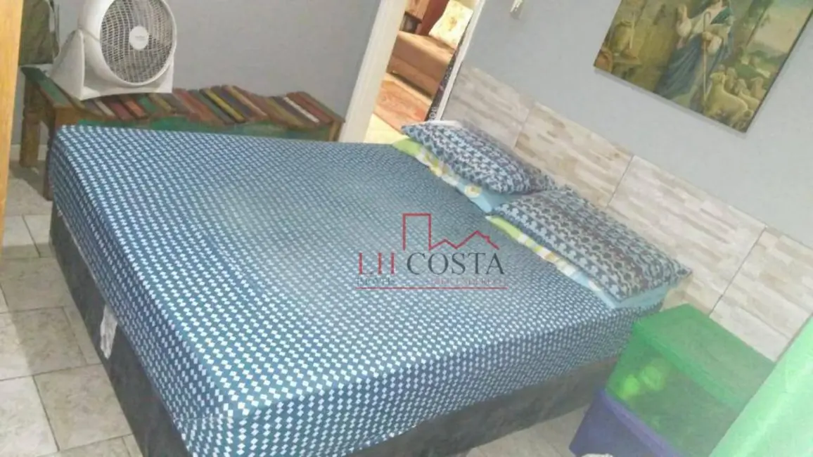 Casa com 2 quartos à venda, 70m2 em Fonseca, Niteroi - RJ - imagem 7 Foto 7 de Casa com 2 quartos à venda, 70m2 em Fonseca, Niteroi - RJ