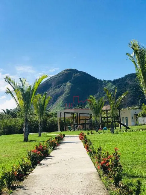 Foto 5 de Terreno / Lote à venda, 408m2 em Ubatiba, Marica - RJ
