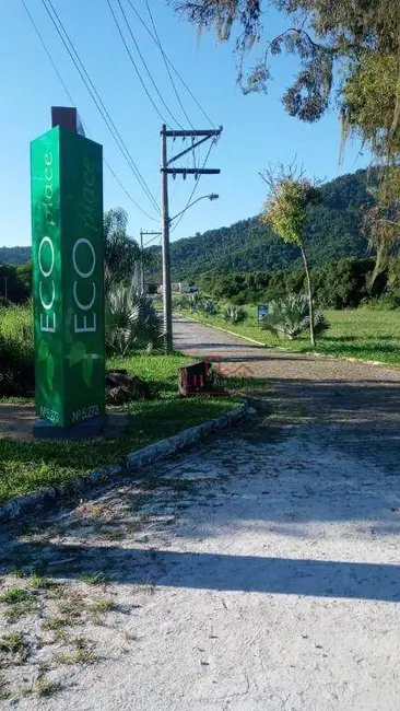 Foto 2 de Terreno / Lote à venda, 408m2 em Ubatiba, Marica - RJ