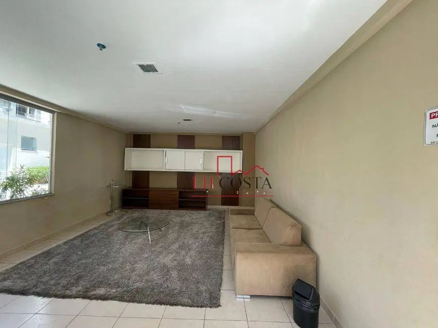 Foto 1 de Apartamento com 2 quartos à venda, 58m2 em Barreto, Niteroi - RJ