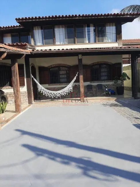 Foto 5 de Casa com 6 quartos à venda, 360m2 em Piratininga, Niteroi - RJ