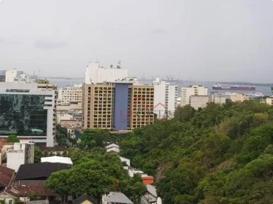 Foto 1 de Cobertura com 2 quartos à venda, 110m2 em Centro, Niteroi - RJ