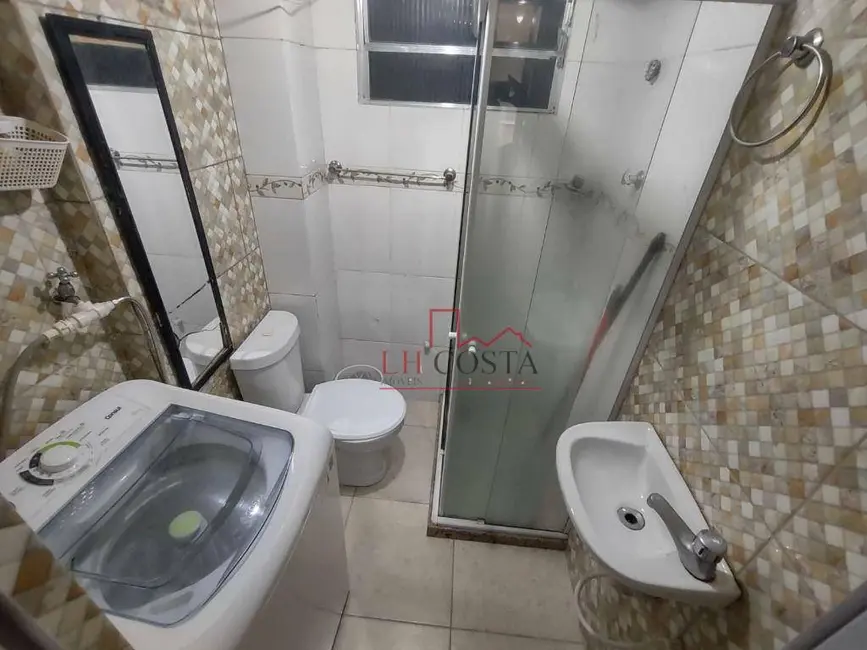 Kitnet com 1 quarto à venda, 26m2 em Centro, Niteroi - RJ - imagem 6 Foto 6 de Kitnet com 1 quarto à venda, 26m2 em Centro, Niteroi - RJ