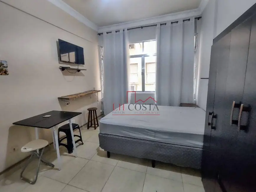 Foto 1 de Kitnet com 1 quarto à venda, 26m2 em Centro, Niteroi - RJ