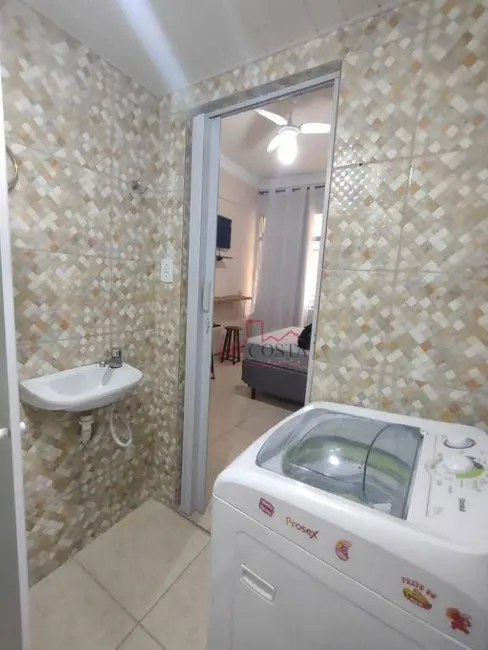 Kitnet com 1 quarto à venda, 26m2 em Centro, Niteroi - RJ - imagem 8 Foto 8 de Kitnet com 1 quarto à venda, 26m2 em Centro, Niteroi - RJ