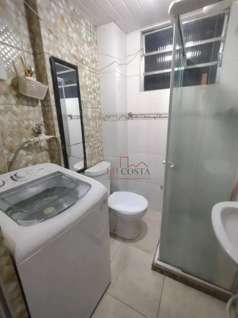 Kitnet com 1 quarto à venda, 26m2 em Centro, Niteroi - RJ - imagem 9 Foto 9 de Kitnet com 1 quarto à venda, 26m2 em Centro, Niteroi - RJ