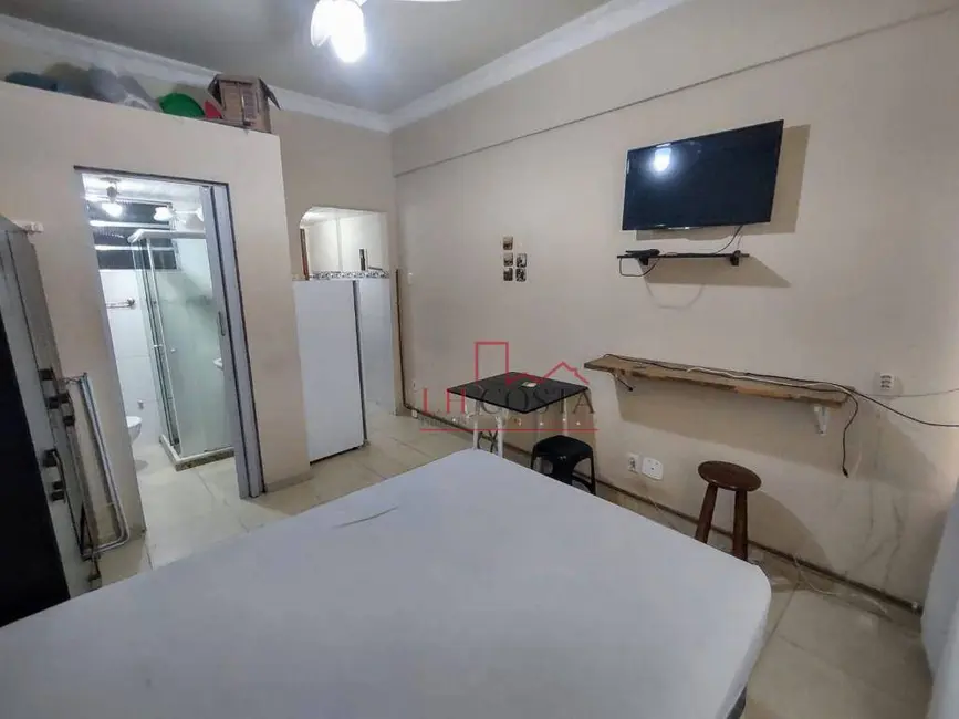 Kitnet com 1 quarto à venda, 26m2 em Centro, Niteroi - RJ - imagem 4 Foto 4 de Kitnet com 1 quarto à venda, 26m2 em Centro, Niteroi - RJ
