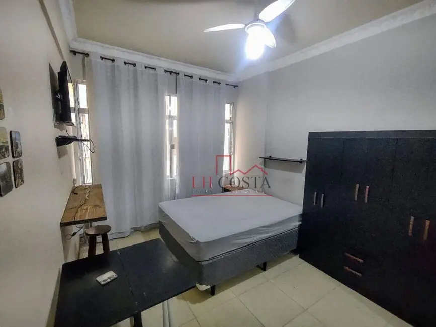 Foto 2 de Kitnet com 1 quarto à venda, 26m2 em Centro, Niteroi - RJ