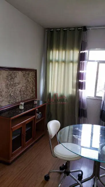 Foto 2 de Apartamento com 2 quartos à venda, 56m2 em Centro, Niteroi - RJ