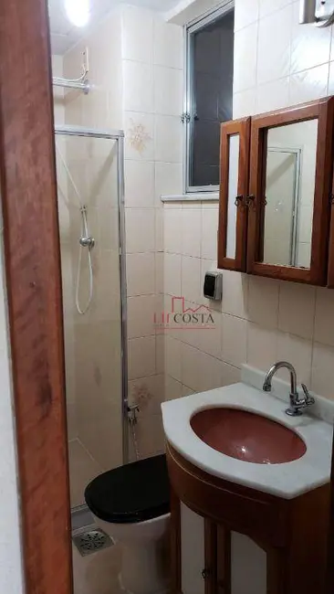 Foto 9 de Apartamento com 2 quartos à venda, 56m2 em Centro, Niteroi - RJ