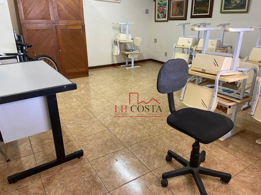 Sala Comercial para alugar, 24m2 em São Domingos, Niteroi - RJ - imagem 4 Foto 4 de Sala Comercial para alugar, 24m2 em São Domingos, Niteroi - RJ