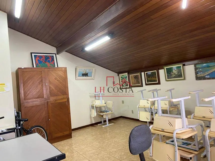 Sala Comercial para alugar, 24m2 em São Domingos, Niteroi - RJ - imagem 2 Foto 2 de Sala Comercial para alugar, 24m2 em São Domingos, Niteroi - RJ