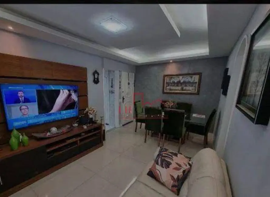 Foto 2 de Apartamento com 3 quartos à venda, 90m2 em Ingá, Niteroi - RJ