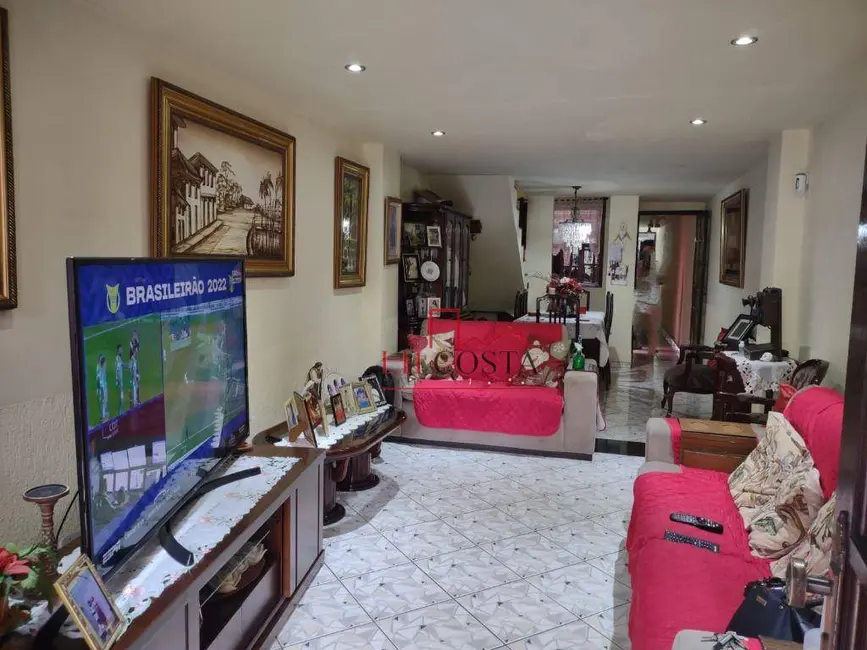 Foto 5 de Casa com 3 quartos à venda, 150m2 em Icaraí, Niteroi - RJ