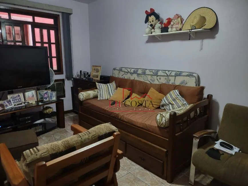 Foto 7 de Casa com 3 quartos à venda, 150m2 em Icaraí, Niteroi - RJ