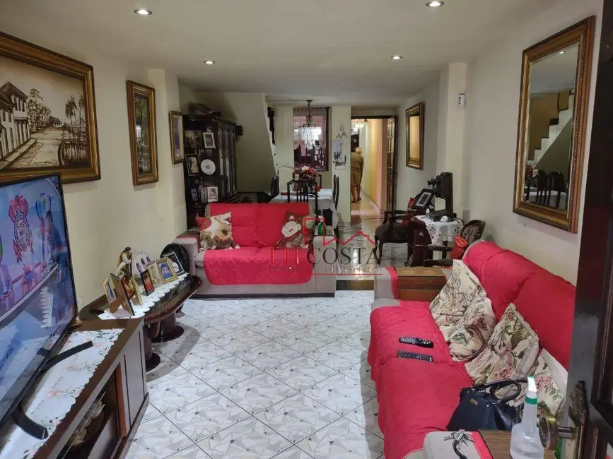 Foto 4 de Casa com 3 quartos à venda, 150m2 em Icaraí, Niteroi - RJ