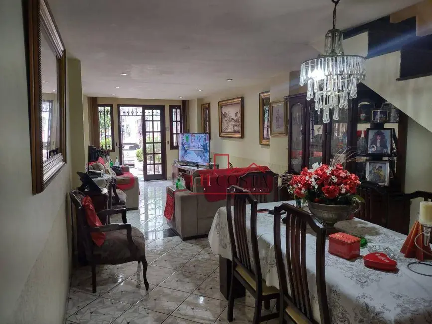 Foto 1 de Casa com 3 quartos à venda, 150m2 em Icaraí, Niteroi - RJ