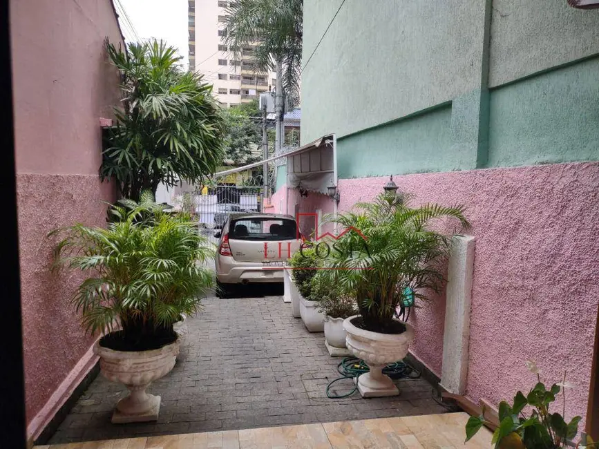 Foto 3 de Casa com 3 quartos à venda, 150m2 em Icaraí, Niteroi - RJ