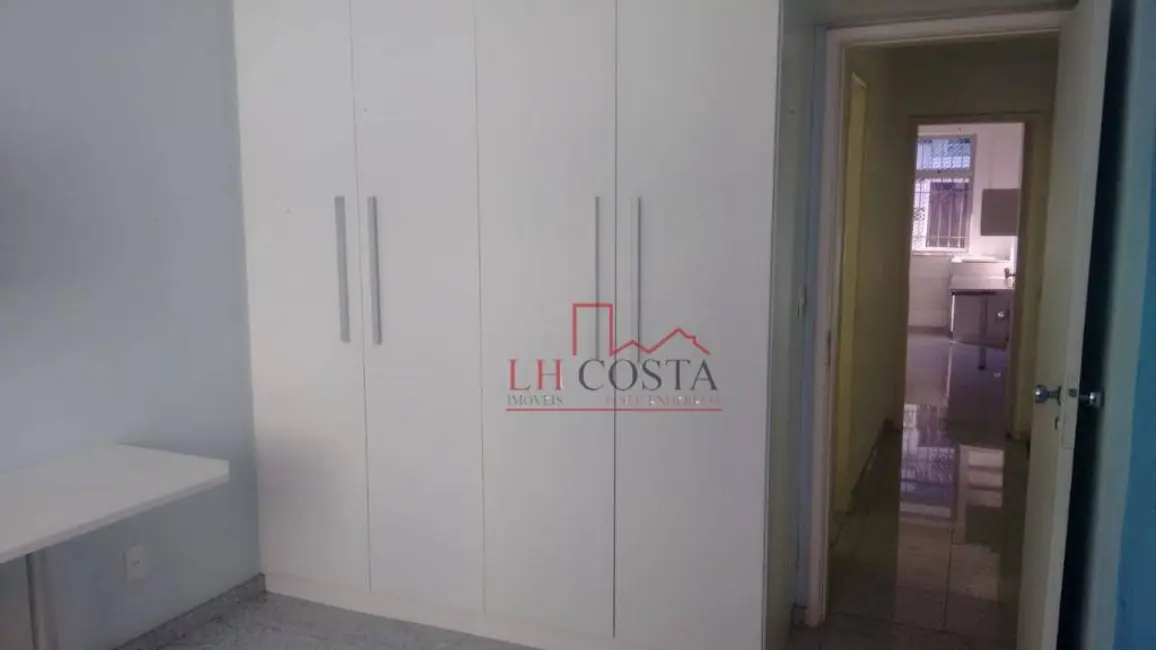 Foto 7 de Apartamento com 2 quartos à venda, 80m2 em Icaraí, Niteroi - RJ