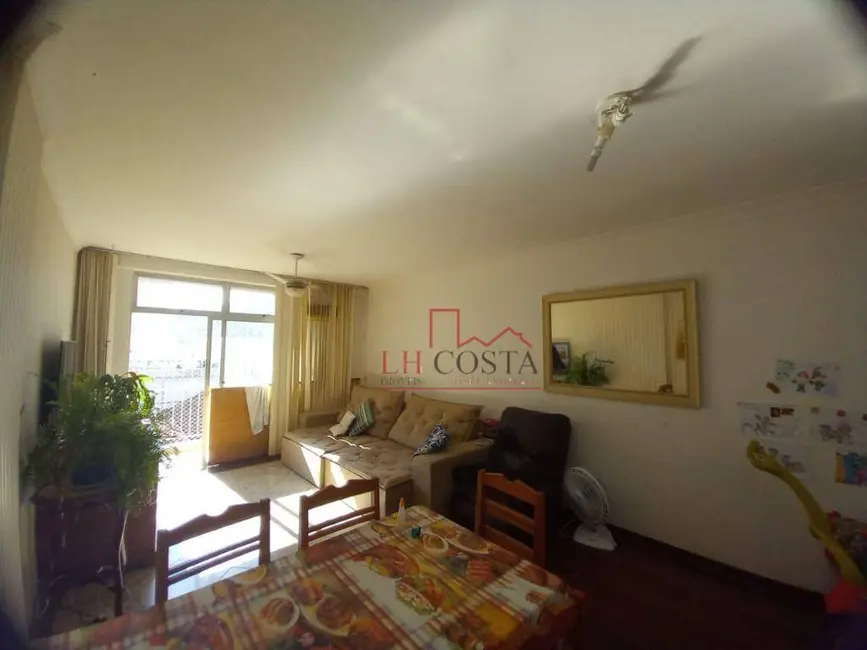 Foto 1 de Apartamento com 2 quartos à venda, 80m2 em Icaraí, Niteroi - RJ